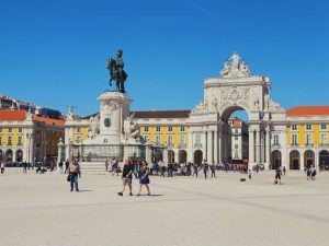 Lissabon